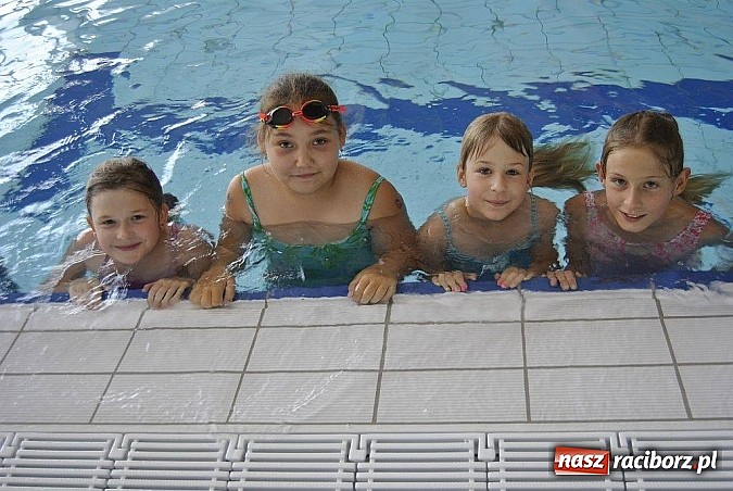 Zdjęcie w galerii na portalu naszraciborz.pl: Wakacje w aquaparku H2Ostróg  wiadomości z regionu