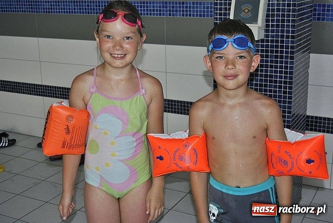 Zdjęcie w galerii na portalu naszraciborz.pl: Wakacje w aquaparku H2Ostróg  wiadomości z regionu
