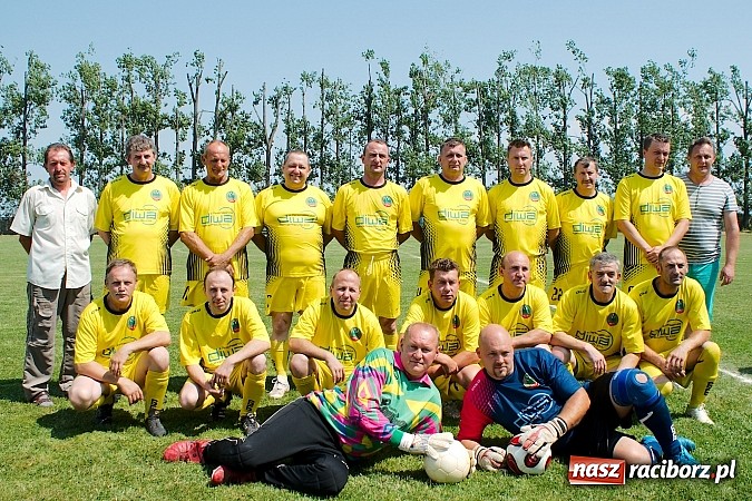 Zdjęcie w galerii na portalu naszraciborz.pl: Turniej oldbojów w Owsiszczach: Šilheřovice zgarnęły wszystko wiadomości z regionu