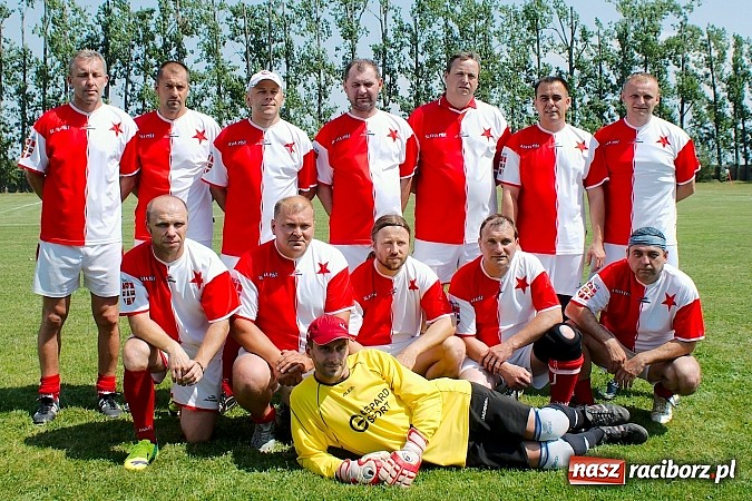 Zdjęcie w galerii na portalu naszraciborz.pl: Turniej oldbojów w Owsiszczach: Šilheřovice zgarnęły wszystko wiadomości z regionu