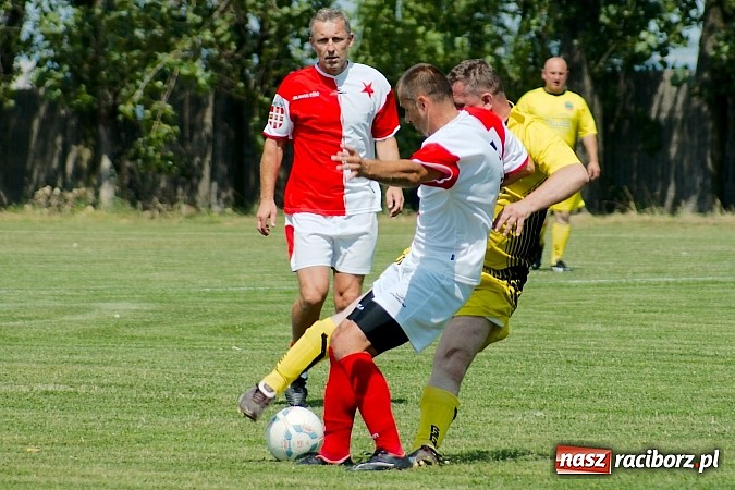 Zdjęcie w galerii na portalu naszraciborz.pl: Turniej oldbojów w Owsiszczach: Šilheřovice zgarnęły wszystko wiadomości z regionu