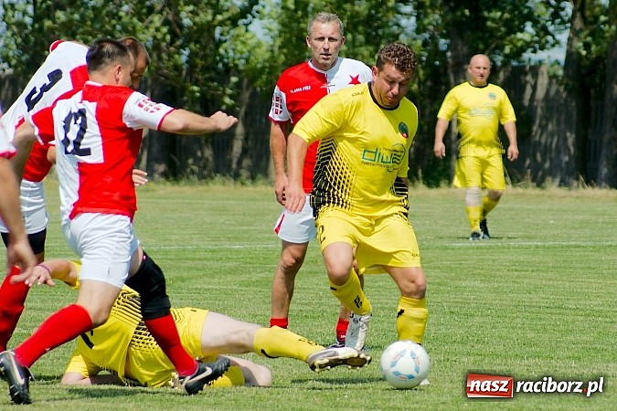 Zdjęcie w galerii na portalu naszraciborz.pl: Turniej oldbojów w Owsiszczach: Šilheřovice zgarnęły wszystko wiadomości z regionu