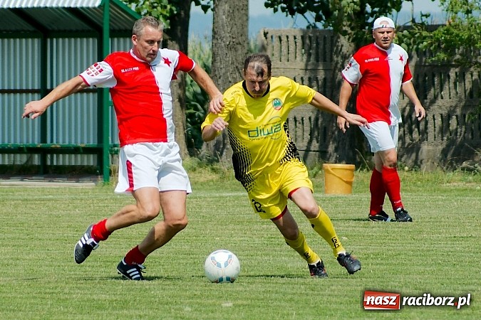 Zdjęcie w galerii na portalu naszraciborz.pl: Turniej oldbojów w Owsiszczach: Šilheřovice zgarnęły wszystko wiadomości z regionu