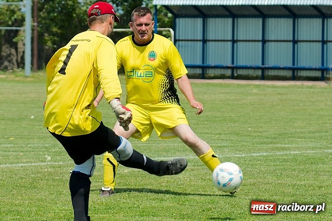 Zdjęcie w galerii na portalu naszraciborz.pl: Turniej oldbojów w Owsiszczach: Šilheřovice zgarnęły wszystko wiadomości z regionu