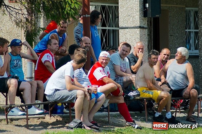 Zdjęcie w galerii na portalu naszraciborz.pl: Turniej oldbojów w Owsiszczach: Šilheřovice zgarnęły wszystko wiadomości z regionu