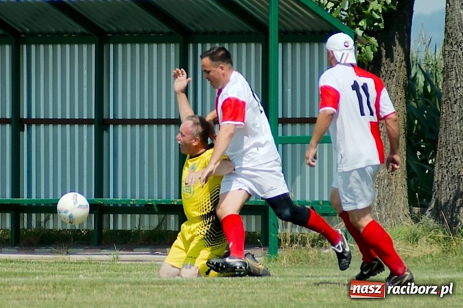 Zdjęcie w galerii na portalu naszraciborz.pl: Turniej oldbojów w Owsiszczach: Šilheřovice zgarnęły wszystko wiadomości z regionu