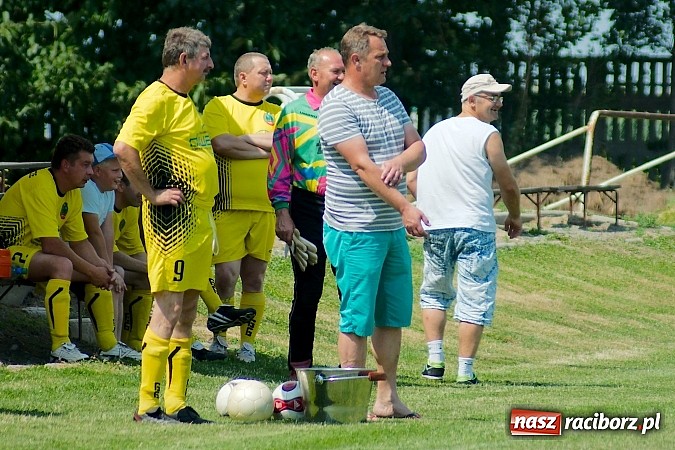 Zdjęcie w galerii na portalu naszraciborz.pl: Turniej oldbojów w Owsiszczach: Šilheřovice zgarnęły wszystko wiadomości z regionu