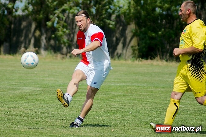 Zdjęcie w galerii na portalu naszraciborz.pl: Turniej oldbojów w Owsiszczach: Šilheřovice zgarnęły wszystko wiadomości z regionu
