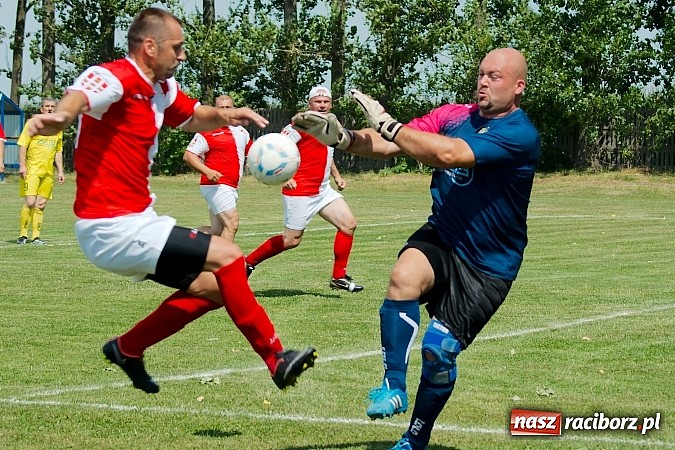 Zdjęcie w galerii na portalu naszraciborz.pl: Turniej oldbojów w Owsiszczach: Šilheřovice zgarnęły wszystko wiadomości z regionu