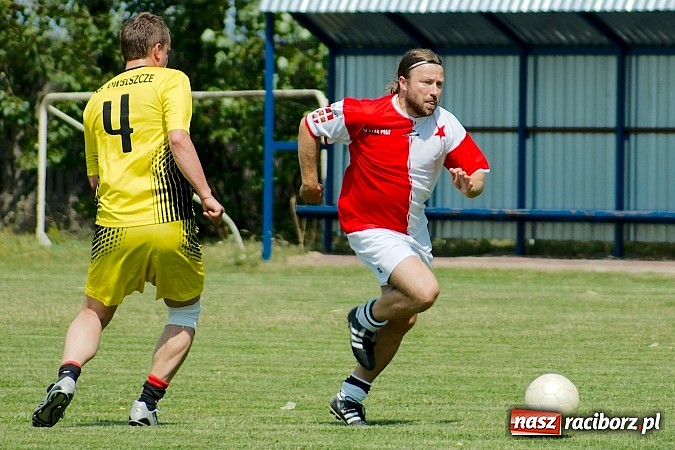 Zdjęcie w galerii na portalu naszraciborz.pl: Turniej oldbojów w Owsiszczach: Šilheřovice zgarnęły wszystko wiadomości z regionu