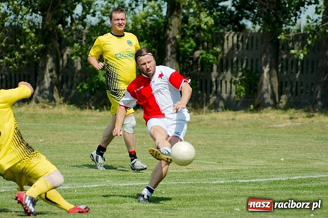 Zdjęcie w galerii na portalu naszraciborz.pl: Turniej oldbojów w Owsiszczach: Šilheřovice zgarnęły wszystko wiadomości z regionu