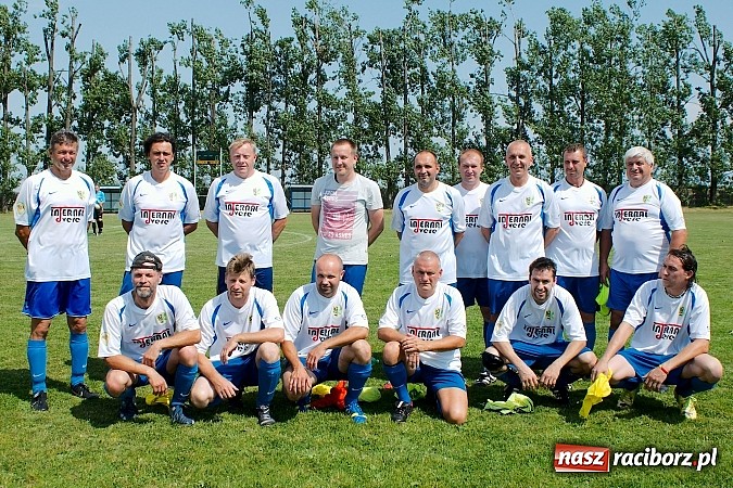 Zdjęcie w galerii na portalu naszraciborz.pl: Turniej oldbojów w Owsiszczach: Šilheřovice zgarnęły wszystko wiadomości z regionu