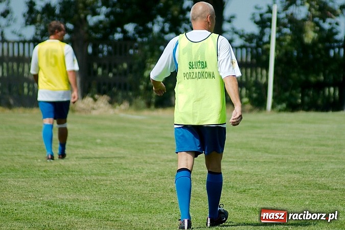 Zdjęcie w galerii na portalu naszraciborz.pl: Turniej oldbojów w Owsiszczach: Šilheřovice zgarnęły wszystko wiadomości z regionu