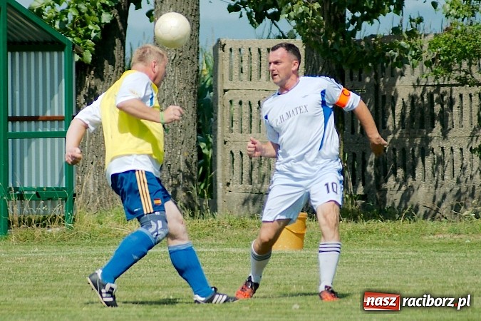 Zdjęcie w galerii na portalu naszraciborz.pl: Turniej oldbojów w Owsiszczach: Šilheřovice zgarnęły wszystko wiadomości z regionu