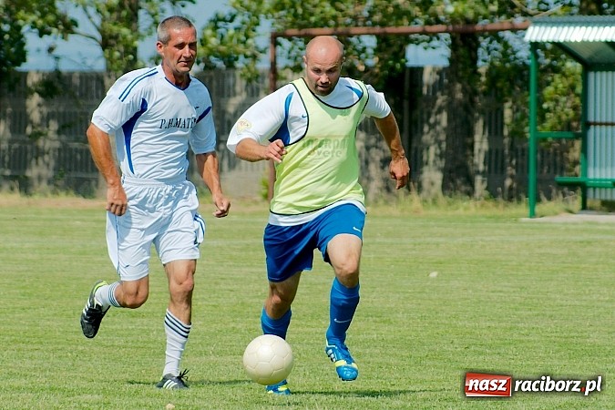 Zdjęcie w galerii na portalu naszraciborz.pl: Turniej oldbojów w Owsiszczach: Šilheřovice zgarnęły wszystko wiadomości z regionu
