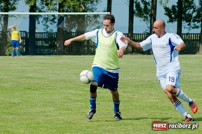 Zdjęcie w galerii na portalu naszraciborz.pl: Turniej oldbojów w Owsiszczach: Šilheřovice zgarnęły wszystko wiadomości z regionu