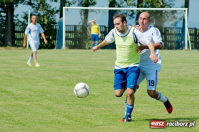 Zdjęcie w galerii na portalu naszraciborz.pl: Turniej oldbojów w Owsiszczach: Šilheřovice zgarnęły wszystko wiadomości z regionu