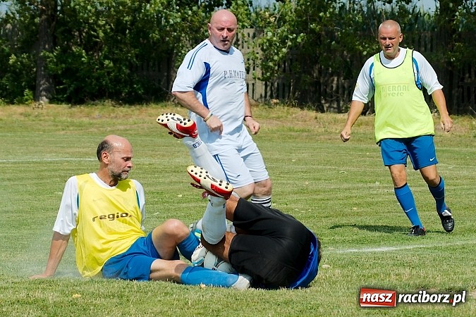 Zdjęcie w galerii na portalu naszraciborz.pl: Turniej oldbojów w Owsiszczach: Šilheřovice zgarnęły wszystko wiadomości z regionu