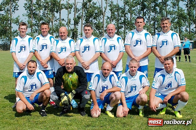 Zdjęcie w galerii na portalu naszraciborz.pl: Turniej oldbojów w Owsiszczach: Šilheřovice zgarnęły wszystko wiadomości z regionu