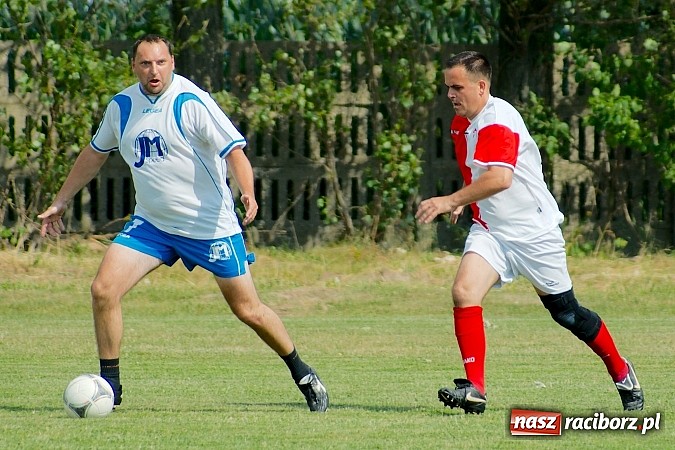 Zdjęcie w galerii na portalu naszraciborz.pl: Turniej oldbojów w Owsiszczach: Šilheřovice zgarnęły wszystko wiadomości z regionu