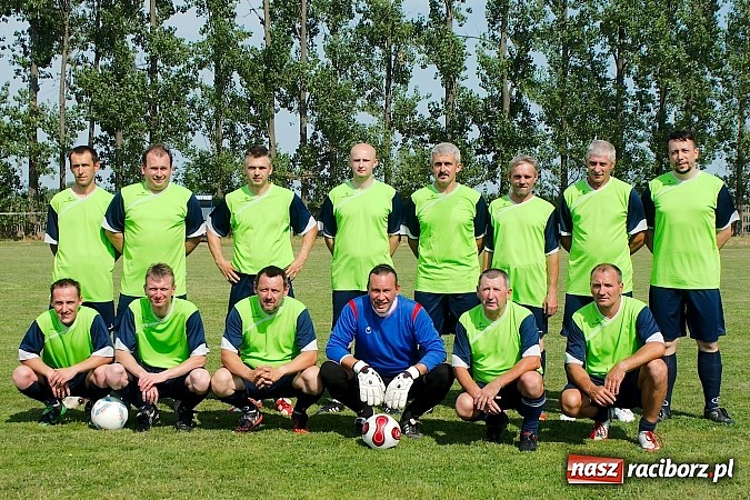 Zdjęcie w galerii na portalu naszraciborz.pl: Turniej oldbojów w Owsiszczach: Šilheřovice zgarnęły wszystko wiadomości z regionu