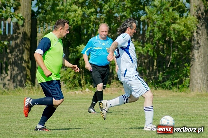 Zdjęcie w galerii na portalu naszraciborz.pl: Turniej oldbojów w Owsiszczach: Šilheřovice zgarnęły wszystko wiadomości z regionu