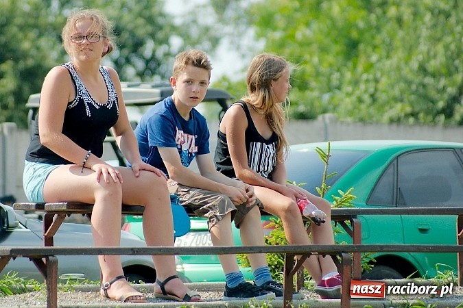 Zdjęcie w galerii na portalu naszraciborz.pl: Turniej oldbojów w Owsiszczach: Šilheřovice zgarnęły wszystko wiadomości z regionu