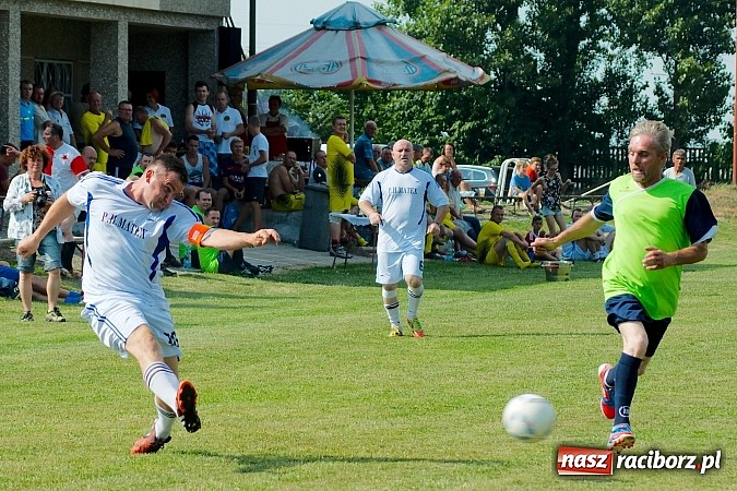 Zdjęcie w galerii na portalu naszraciborz.pl: Turniej oldbojów w Owsiszczach: Šilheřovice zgarnęły wszystko wiadomości z regionu