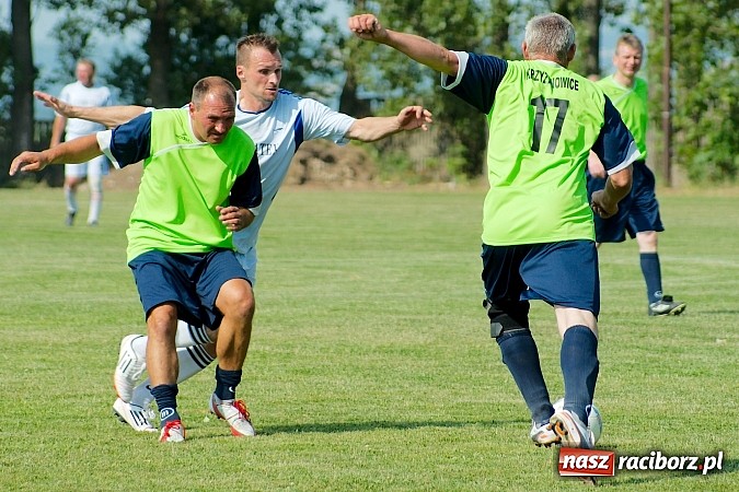 Zdjęcie w galerii na portalu naszraciborz.pl: Turniej oldbojów w Owsiszczach: Šilheřovice zgarnęły wszystko wiadomości z regionu