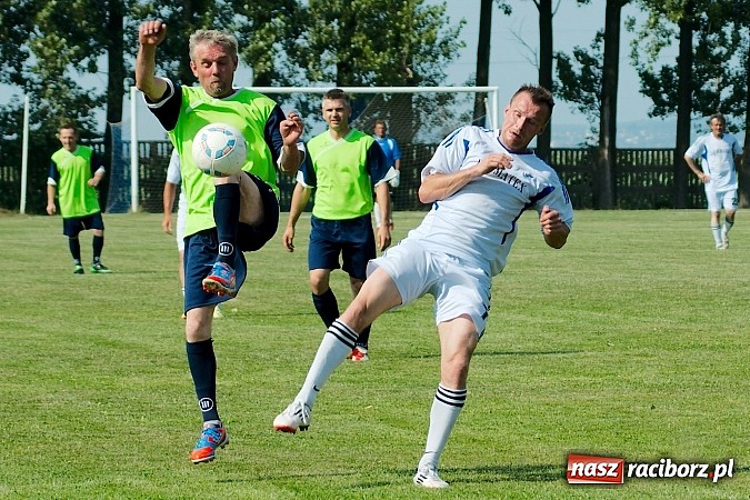 Zdjęcie w galerii na portalu naszraciborz.pl: Turniej oldbojów w Owsiszczach: Šilheřovice zgarnęły wszystko wiadomości z regionu