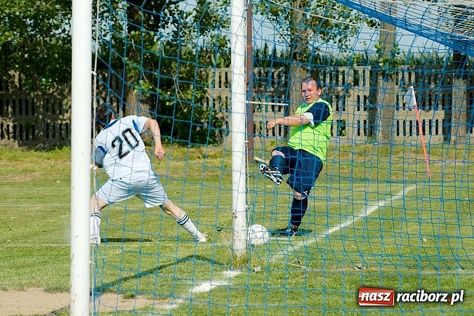 Zdjęcie w galerii na portalu naszraciborz.pl: Turniej oldbojów w Owsiszczach: Šilheřovice zgarnęły wszystko wiadomości z regionu