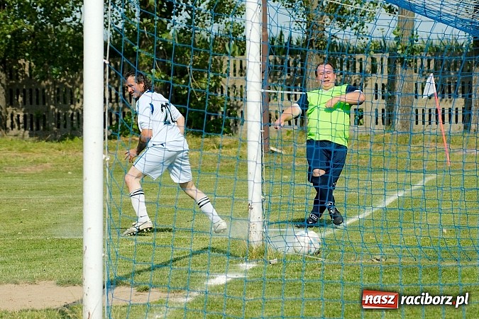 Zdjęcie w galerii na portalu naszraciborz.pl: Turniej oldbojów w Owsiszczach: Šilheřovice zgarnęły wszystko wiadomości z regionu