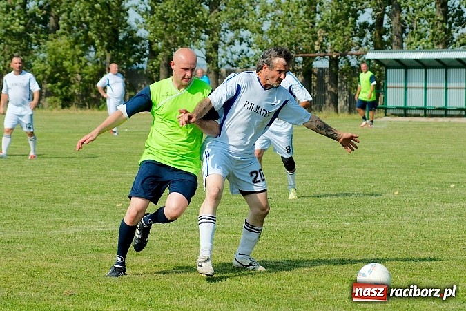 Zdjęcie w galerii na portalu naszraciborz.pl: Turniej oldbojów w Owsiszczach: Šilheřovice zgarnęły wszystko wiadomości z regionu