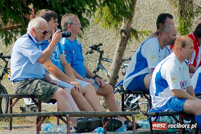 Zdjęcie w galerii na portalu naszraciborz.pl: Turniej oldbojów w Owsiszczach: Šilheřovice zgarnęły wszystko wiadomości z regionu