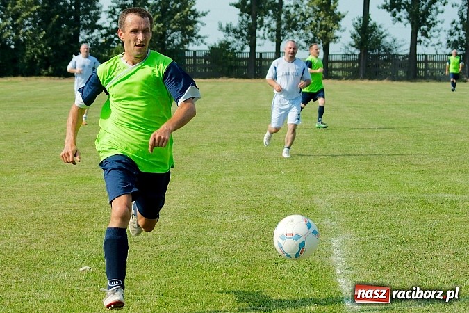 Zdjęcie w galerii na portalu naszraciborz.pl: Turniej oldbojów w Owsiszczach: Šilheřovice zgarnęły wszystko wiadomości z regionu