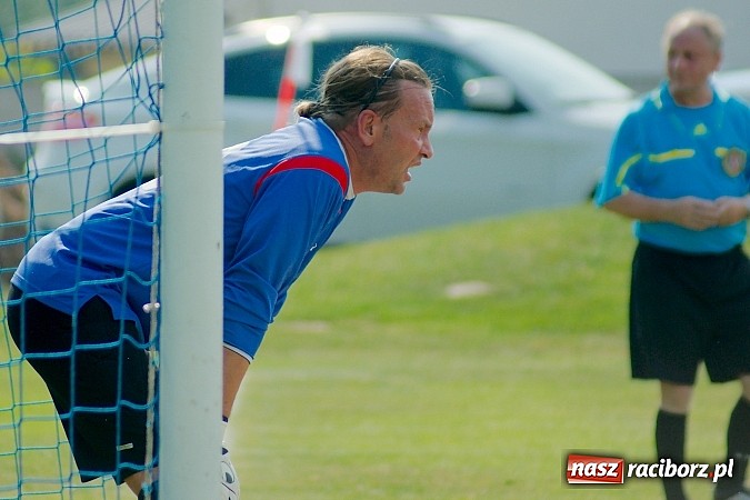 Zdjęcie w galerii na portalu naszraciborz.pl: Turniej oldbojów w Owsiszczach: Šilheřovice zgarnęły wszystko wiadomości z regionu