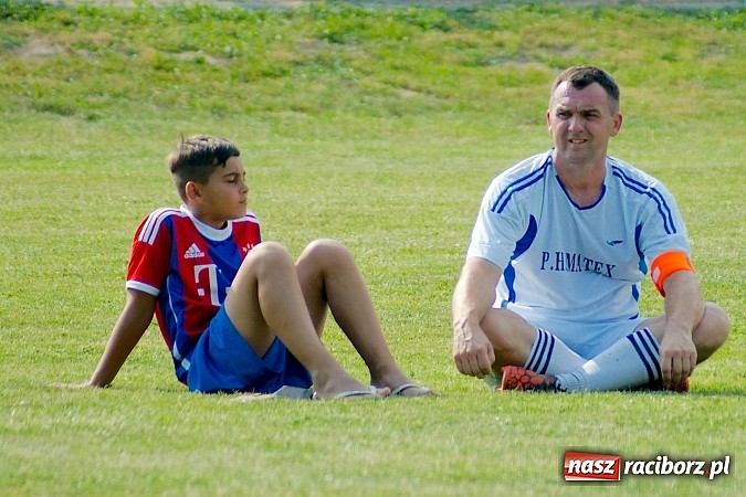 Zdjęcie w galerii na portalu naszraciborz.pl: Turniej oldbojów w Owsiszczach: Šilheřovice zgarnęły wszystko wiadomości z regionu