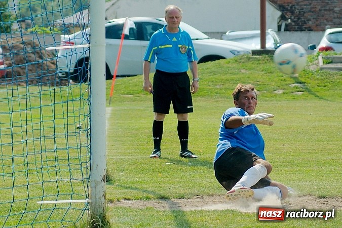 Zdjęcie w galerii na portalu naszraciborz.pl: Turniej oldbojów w Owsiszczach: Šilheřovice zgarnęły wszystko wiadomości z regionu