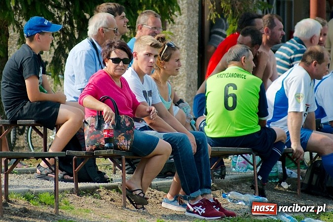 Zdjęcie w galerii na portalu naszraciborz.pl: Turniej oldbojów w Owsiszczach: Šilheřovice zgarnęły wszystko wiadomości z regionu