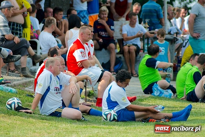 Zdjęcie w galerii na portalu naszraciborz.pl: Turniej oldbojów w Owsiszczach: Šilheřovice zgarnęły wszystko wiadomości z regionu