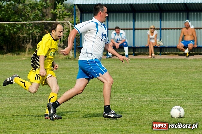 Zdjęcie w galerii na portalu naszraciborz.pl: Turniej oldbojów w Owsiszczach: Šilheřovice zgarnęły wszystko wiadomości z regionu