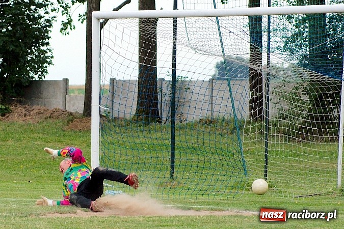 Zdjęcie w galerii na portalu naszraciborz.pl: Turniej oldbojów w Owsiszczach: Šilheřovice zgarnęły wszystko wiadomości z regionu