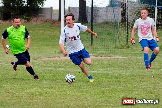 Zdjęcie w galerii na portalu naszraciborz.pl: Turniej oldbojów w Owsiszczach: Šilheřovice zgarnęły wszystko wiadomości z regionu