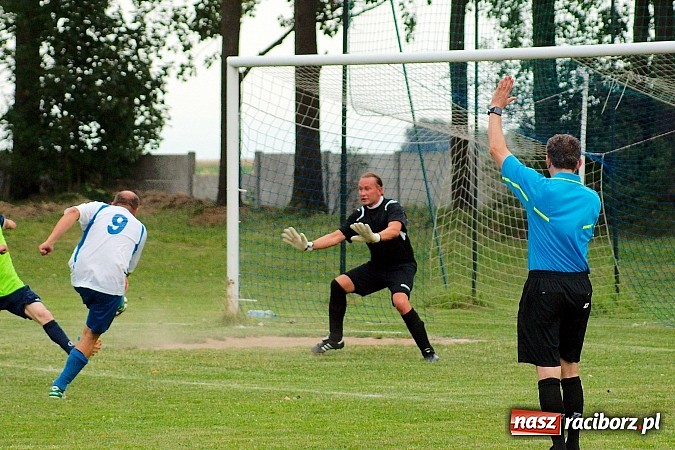 Zdjęcie w galerii na portalu naszraciborz.pl: Turniej oldbojów w Owsiszczach: Šilheřovice zgarnęły wszystko wiadomości z regionu