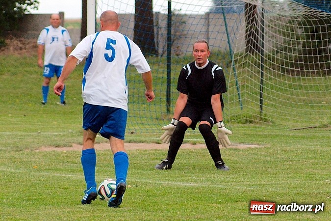 Zdjęcie w galerii na portalu naszraciborz.pl: Turniej oldbojów w Owsiszczach: Šilheřovice zgarnęły wszystko wiadomości z regionu
