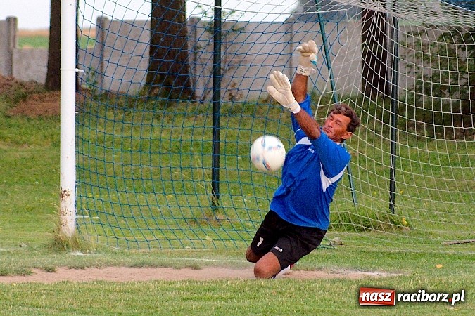 Zdjęcie w galerii na portalu naszraciborz.pl: Turniej oldbojów w Owsiszczach: Šilheřovice zgarnęły wszystko wiadomości z regionu