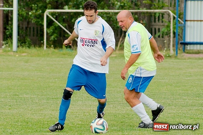 Zdjęcie w galerii na portalu naszraciborz.pl: Turniej oldbojów w Owsiszczach: Šilheřovice zgarnęły wszystko wiadomości z regionu