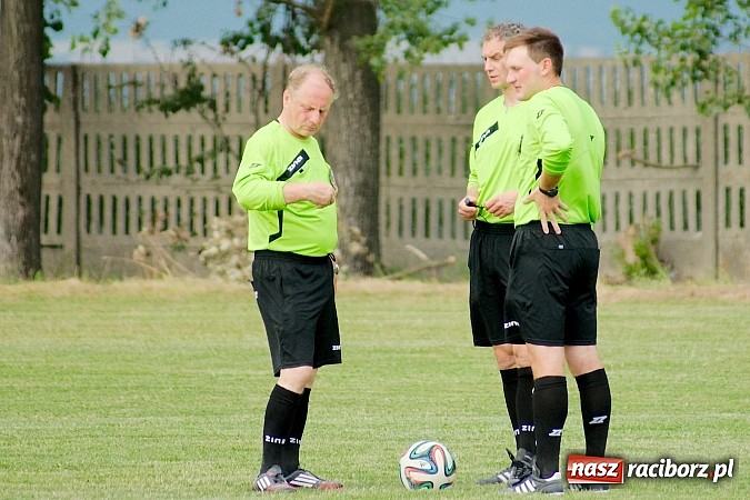 Zdjęcie w galerii na portalu naszraciborz.pl: Turniej oldbojów w Owsiszczach: Šilheřovice zgarnęły wszystko wiadomości z regionu