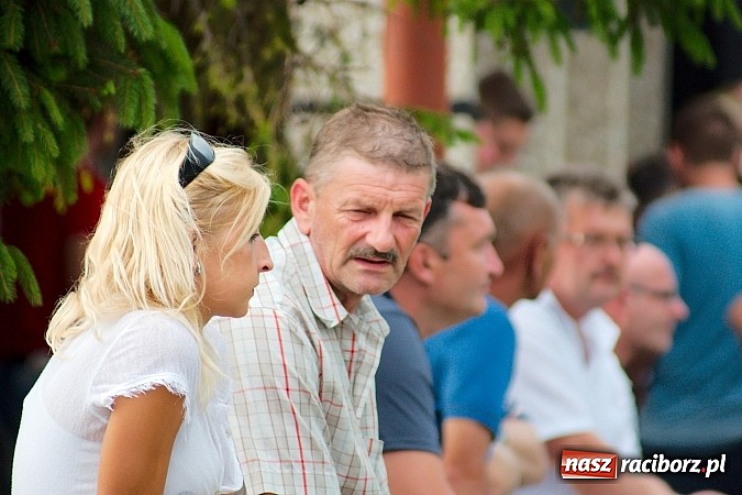 Zdjęcie w galerii na portalu naszraciborz.pl: Turniej oldbojów w Owsiszczach: Šilheřovice zgarnęły wszystko wiadomości z regionu