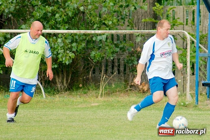 Zdjęcie w galerii na portalu naszraciborz.pl: Turniej oldbojów w Owsiszczach: Šilheřovice zgarnęły wszystko wiadomości z regionu